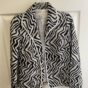 Kim Rogers women’s jacket
